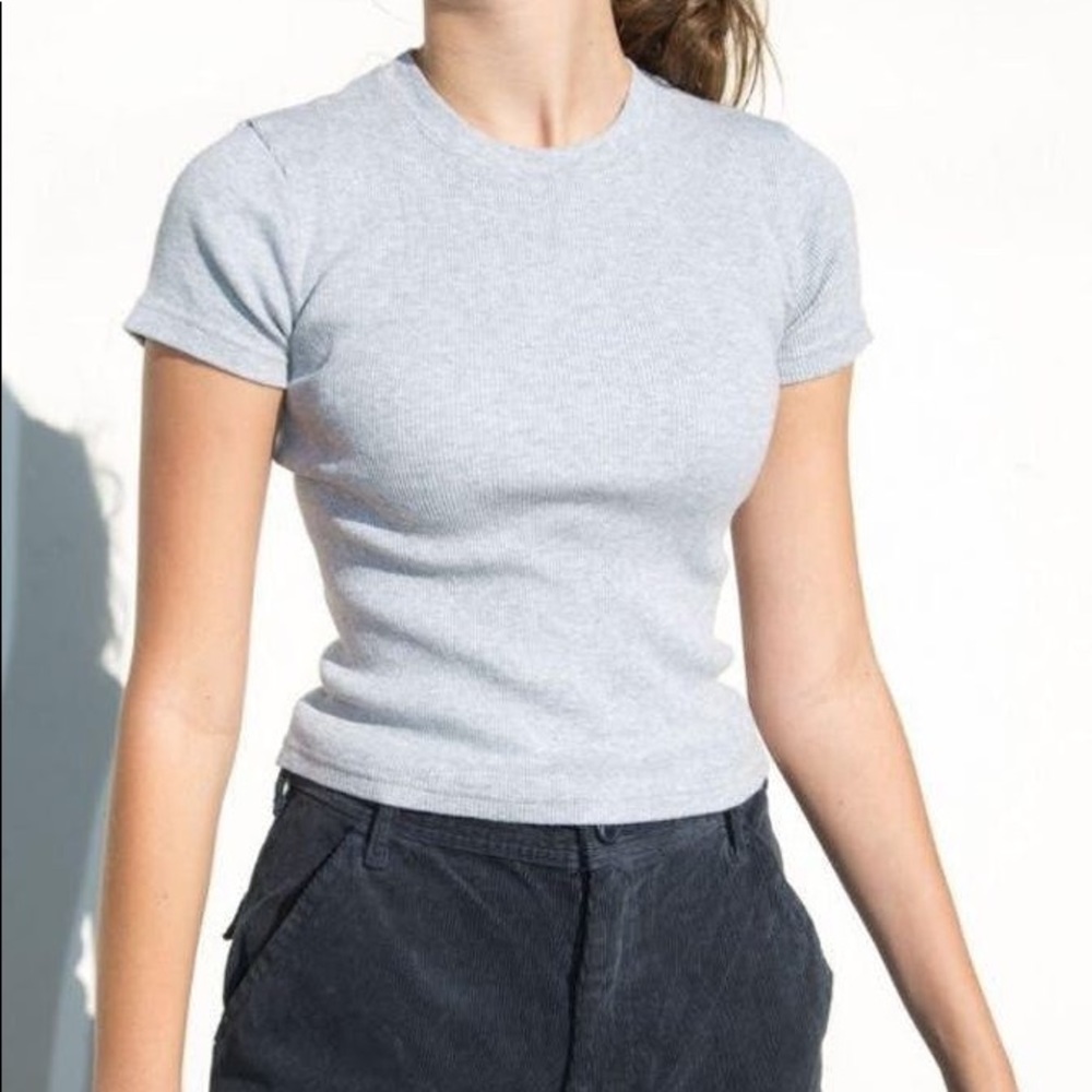 Brandy Melville Top - Picture 2 of 4